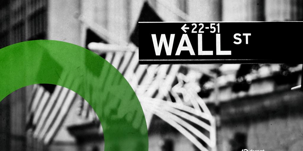 Superstate 融资 8250 万美元，从华尔街代币化热潮中获利。