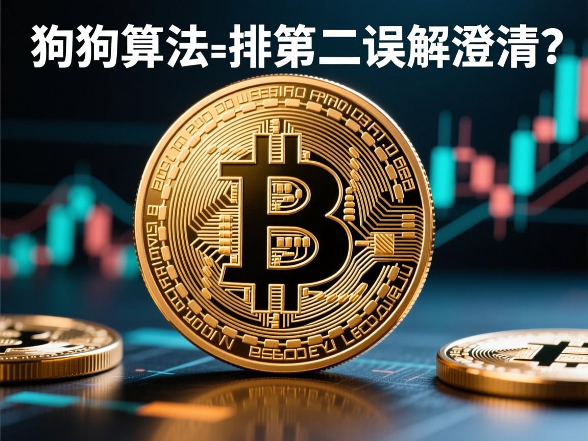 狗狗币算法排第二吗 一场关于加密货币算力江湖的误解澄清