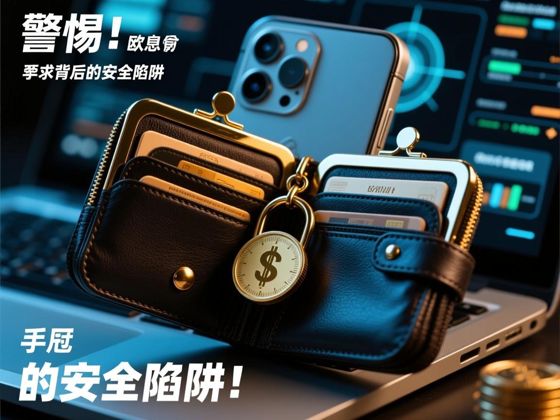 警惕！欧意钱包偷转手机背后的安全陷阱