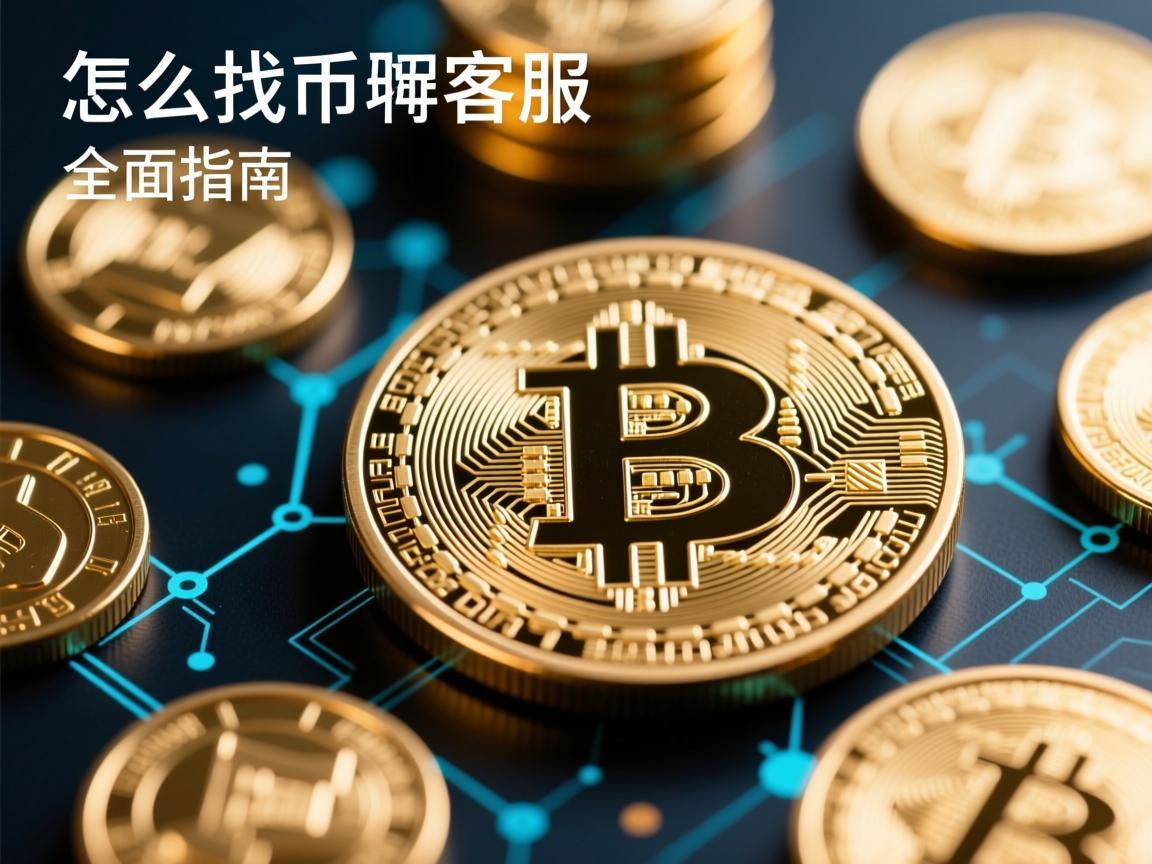 怎么找币安客服，全面指南