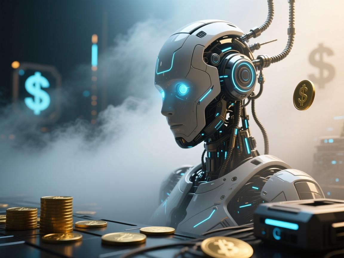 欧意Web3.0神话，当技术理想照进现实迷雾