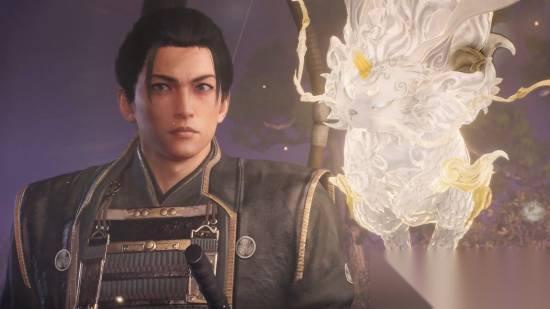 仁王3实机演示公布 新妖怪、武将登场，炼狱模式亮相，2026年2月6日发售