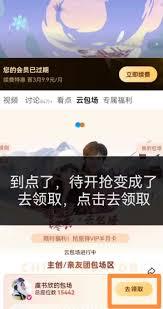 爱奇艺云包场会员可以叠加使用吗
