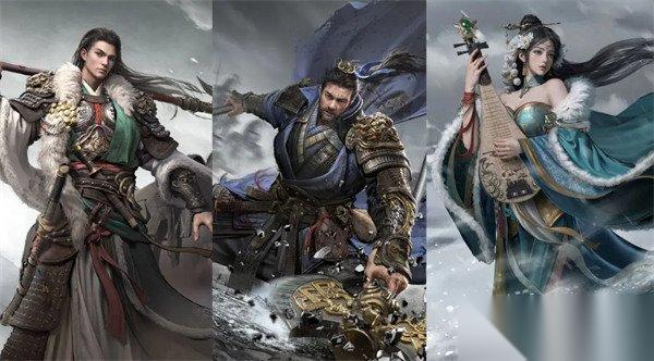 三国天下归心主力队怎么玩 主力队玩法教学
