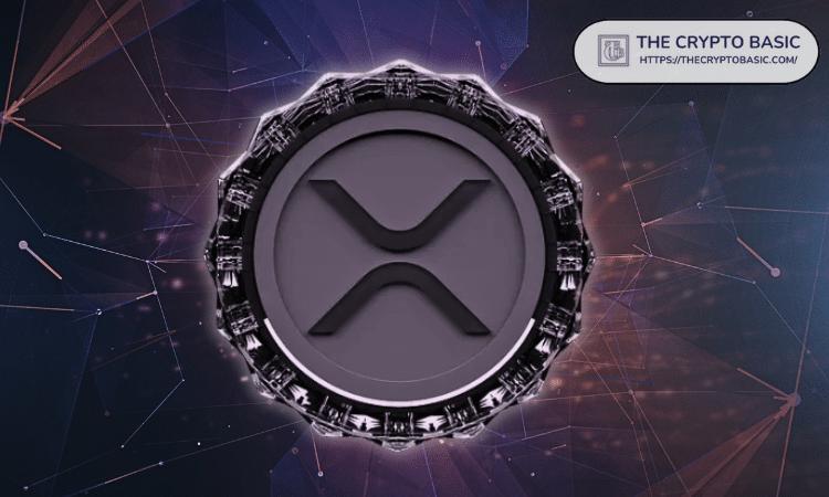 XRP目标明确，做空XRP的人终将后悔：首席执行官