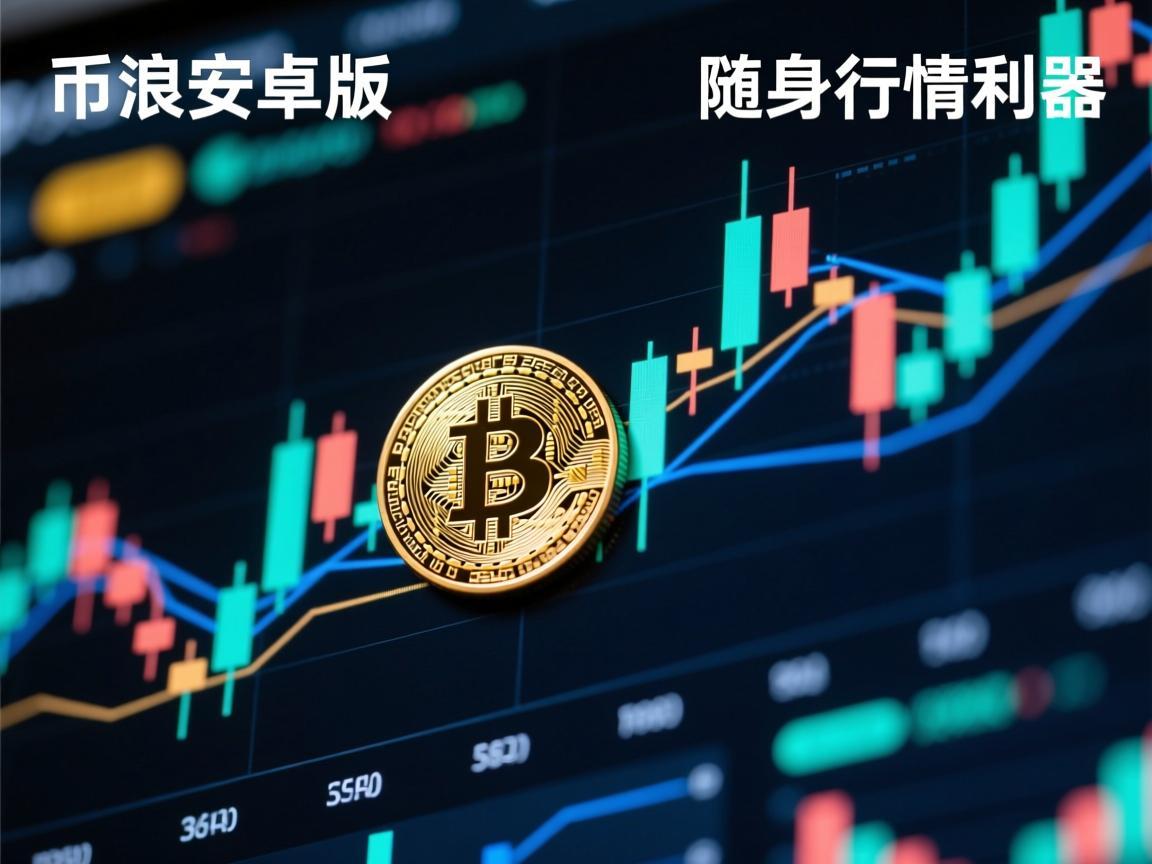 币浪安卓版，加密货币投资者的随身行情利器
