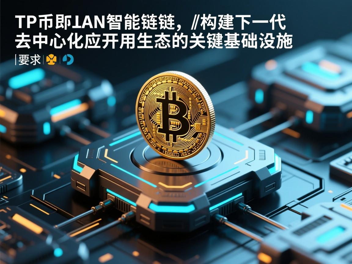TP币安智能链，构建下一代去中心化应用生态的关键基础设施