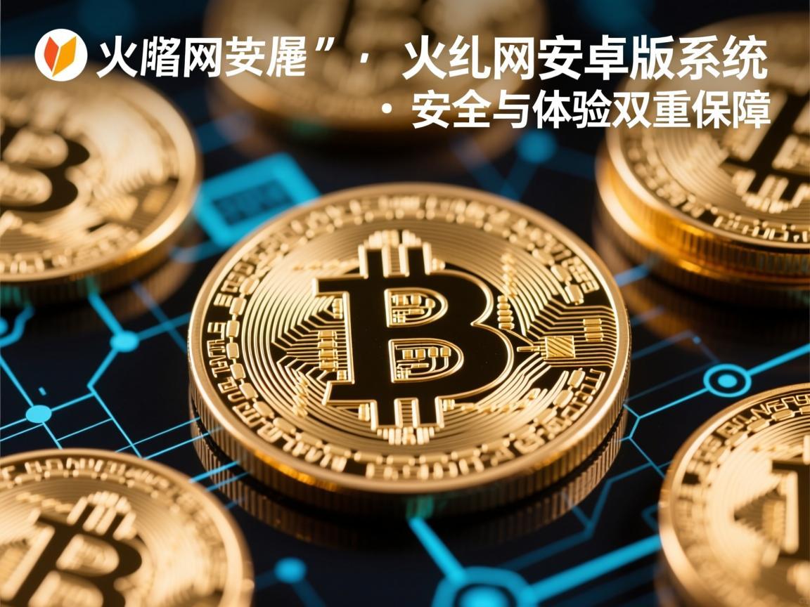 火币网安卓版系统，安全与体验的双重保障
