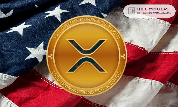XRP账本目前承载着价值超过1.5亿美元的代币化美国国债。