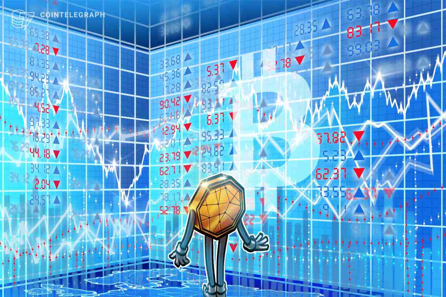 彭博策略师在2026年宏观展望中表示，“比特币（BTC）交易已结束”