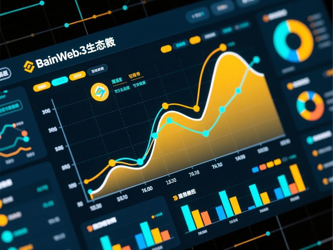 币安Web3生态中的对数坐标纸，从数据可视化到策略决策