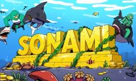 Sonami 代币预售启动，质押奖励高达 53%，助力 Solana 二层网络愿景的实现。