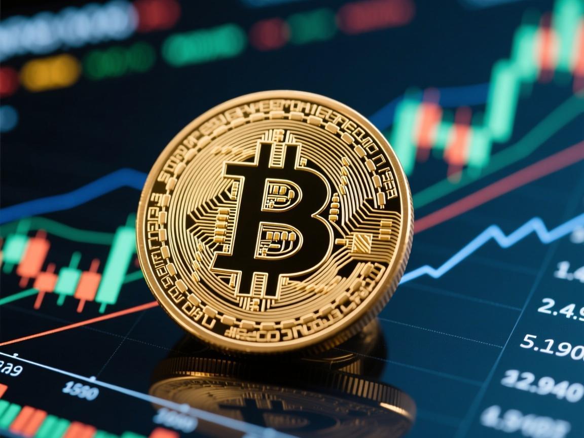 比特币未来一周价格，震荡调整为主，关注宏观信号与资金流向
