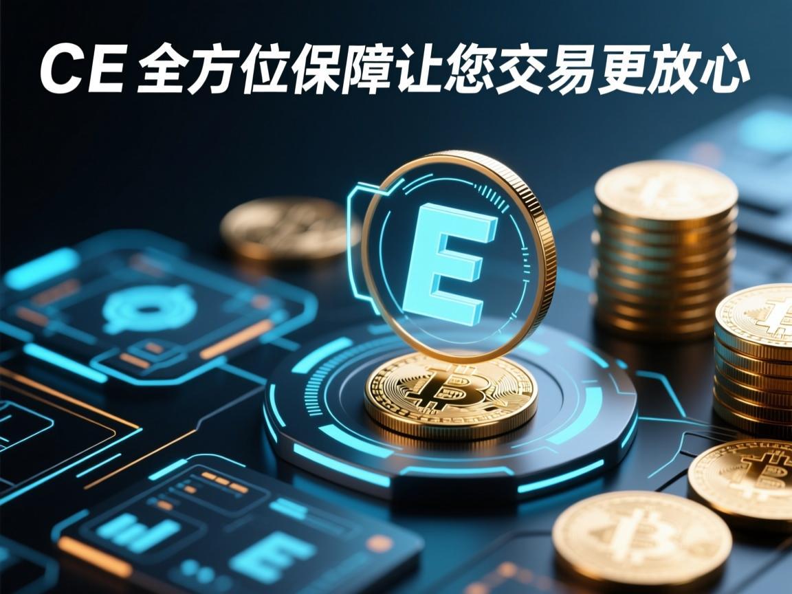 欧e 全方位保障让您交易更放心