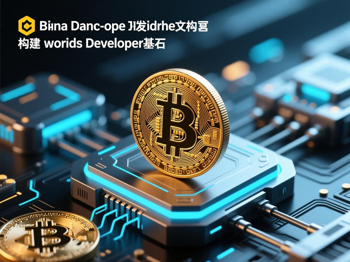 币安开发文档，构建加密世界的开发者基石