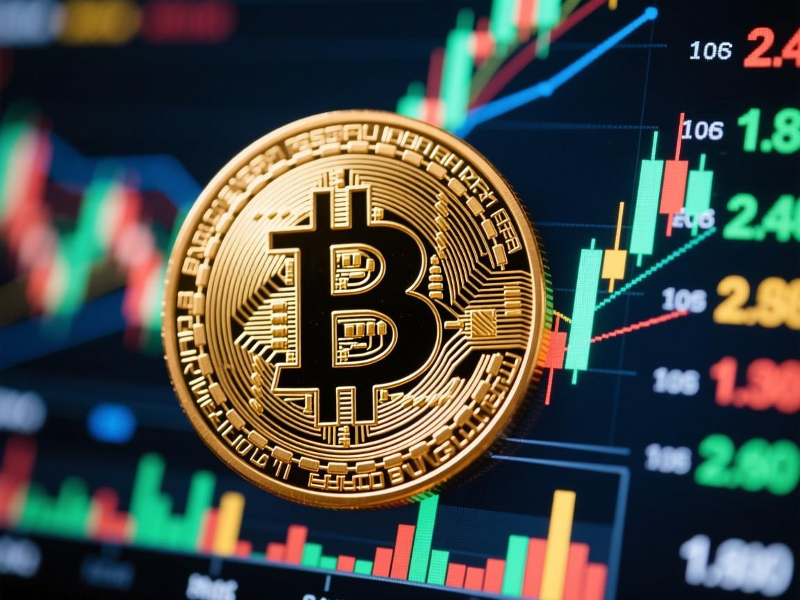 比特币还会跌吗 今日价格波动背后的多重因素解析