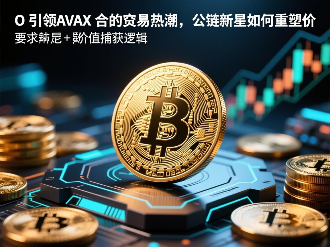 O意引领AVAX合约交易热潮，公链新星如何重塑价值捕获逻辑