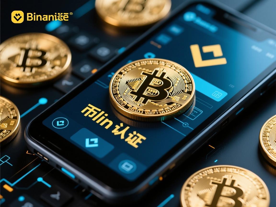 币安认证是干嘛 一文读懂其核心价值与作用