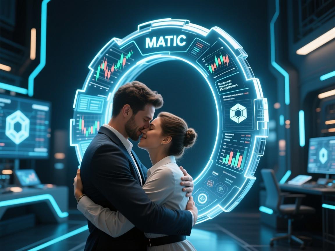 以O意拥抱未来，MATIC交易与Polygon扩容方案的革新价值