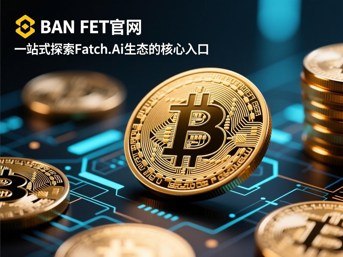 币安FET官网，一站式探索Fetch.ai生态的核心入口