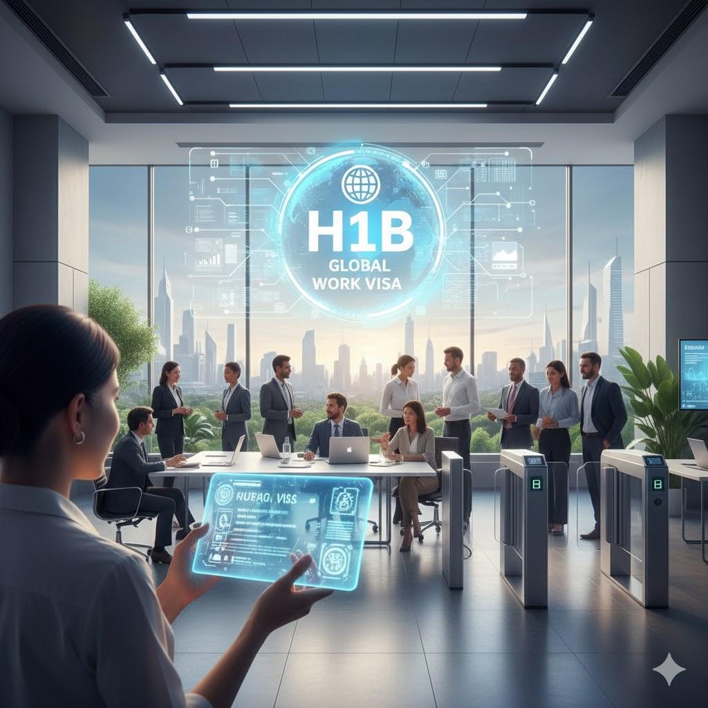 美得州州长叫停州政府机构和公立大学新H 1B申请，不影响私营部门