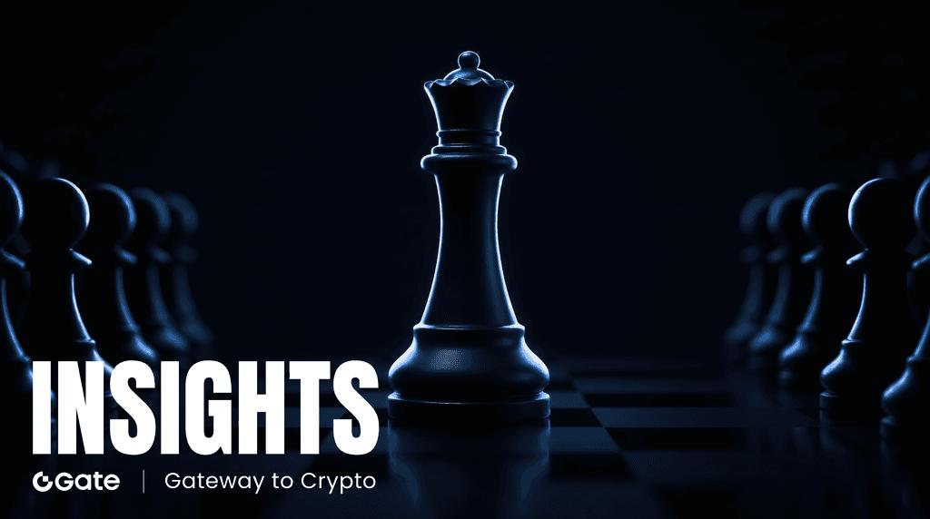 Gate BTC 挖矿是什么 告别矿机噪音，开启云端挖矿新时代