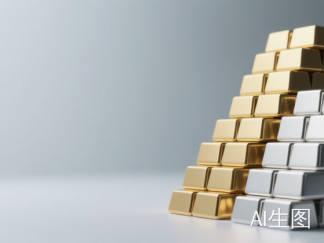 金价冲破5200！1月已涨880美元，BMO：世界变了，2027或见8650美元