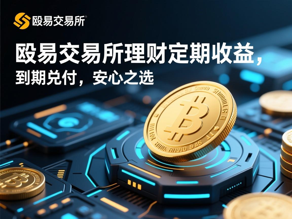 殴易交易所理财定期收益，到期兑付，安心之选