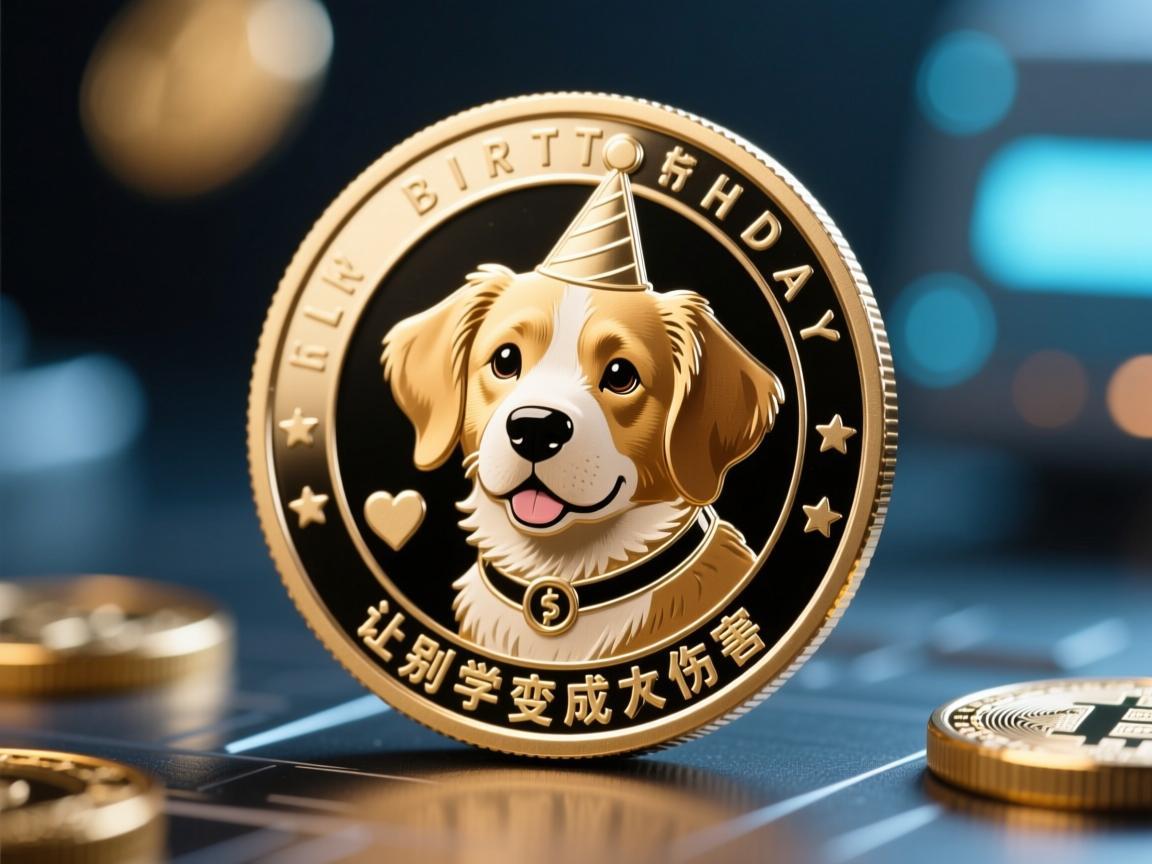 生日纪念币狗狗能用吗 别让爱变成伤害