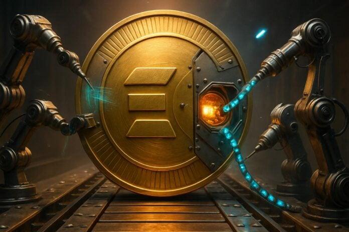 Chainlink Labs 加入韩元稳定币联盟 GAKS，共同制定韩国数字资产新标准
