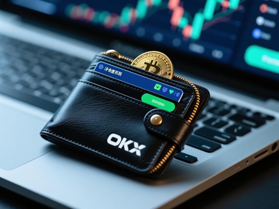 冷钱包可以提币到OKX吗 答案是肯定的，但需严格遵循操作规范