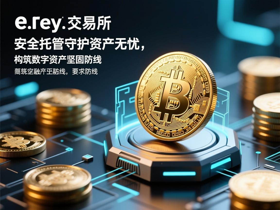 欧易交易所，以安全托管守护资产无忧，构筑数字资产坚固防线