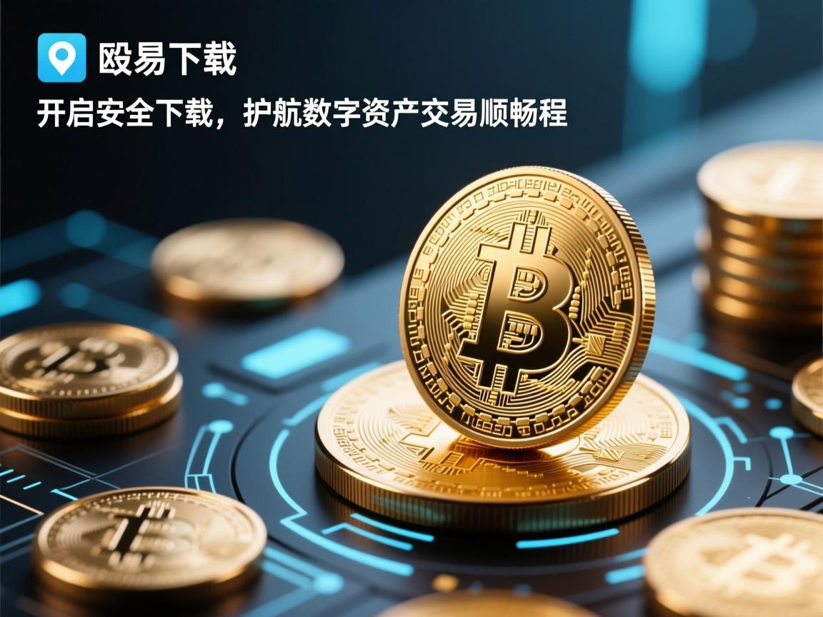 殴易下载，开启安全下载，护航数字资产交易顺畅程