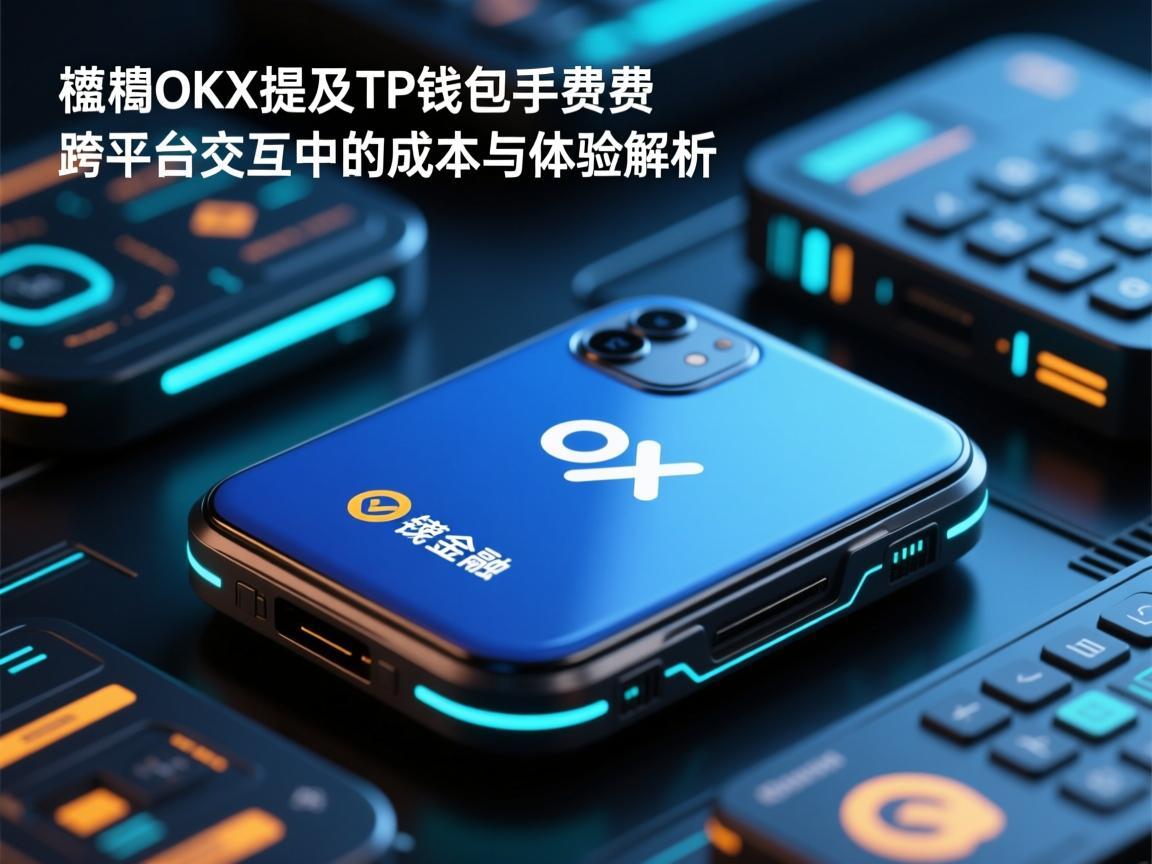欳OKX提及TP钱包手续费，跨平台交互中的成本与体验解析