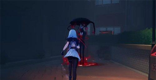 异环雨伞人怎么打 雨伞人打法教学