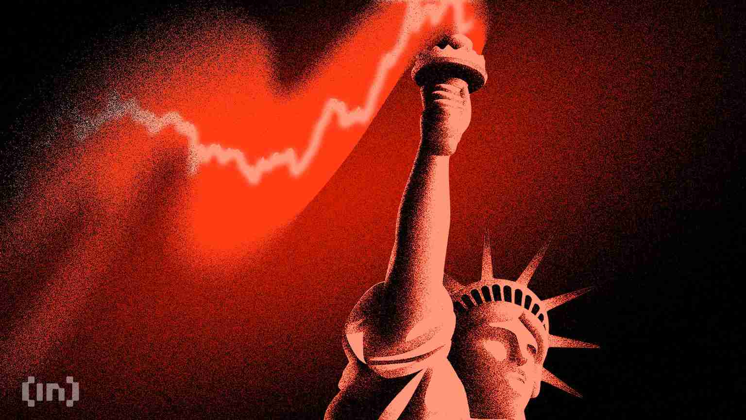 美国失业潮加剧经济衰退担忧：这对加密货币意味着什么