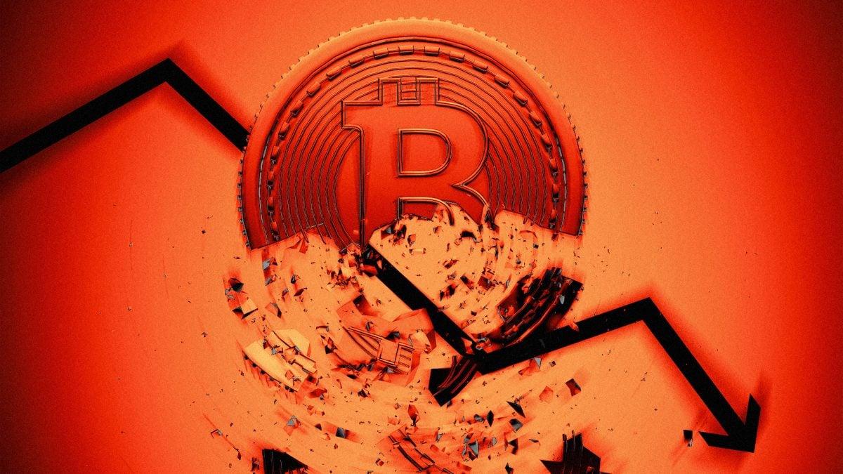 受科技股抛售潮拖累，贵金属价格从历史高位回落，比特币跌破 84,000 美元。