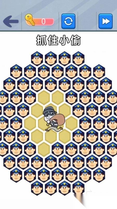 2026有趣的小偷游戏推荐 耐玩的小偷游戏盘点