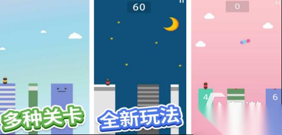 流行的微信游戏手游排行榜有哪些 2026免费的微信手游推荐大全