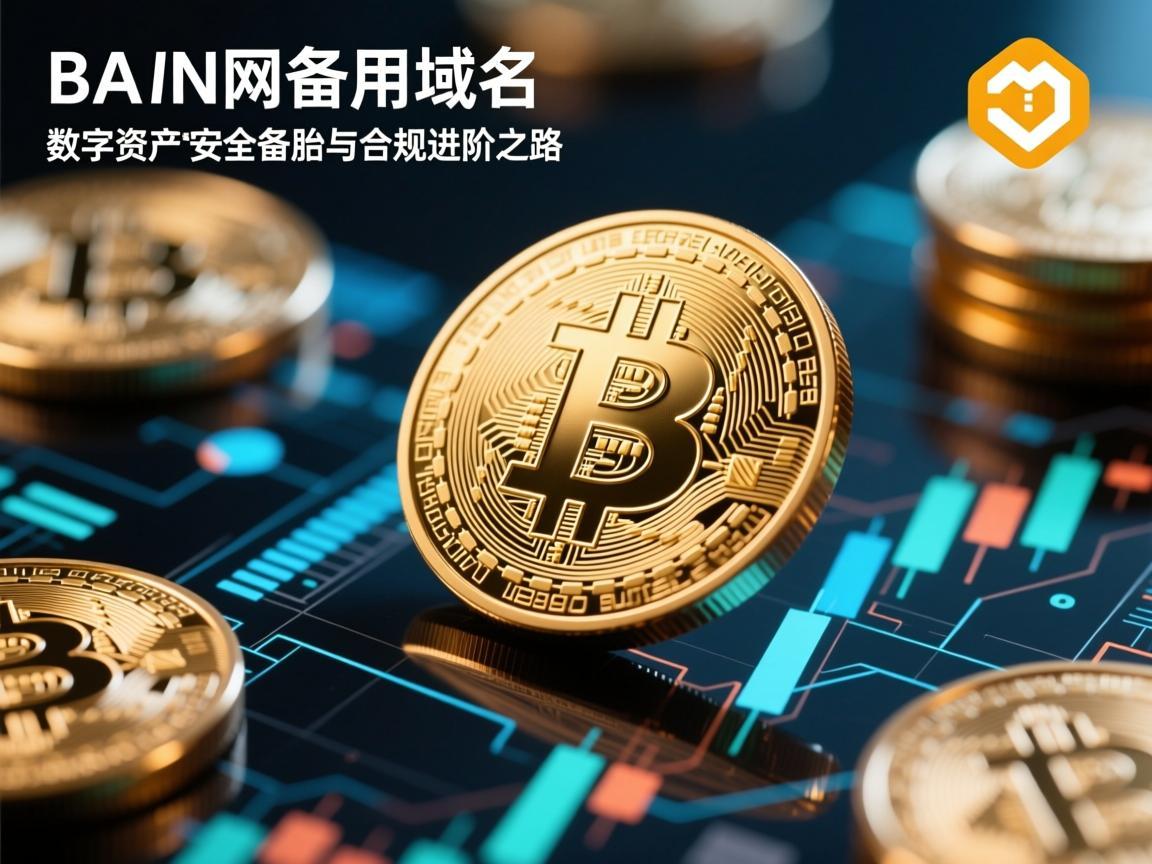 币安网备用域名，数字资产交易的安全备胎与合规进阶之路
