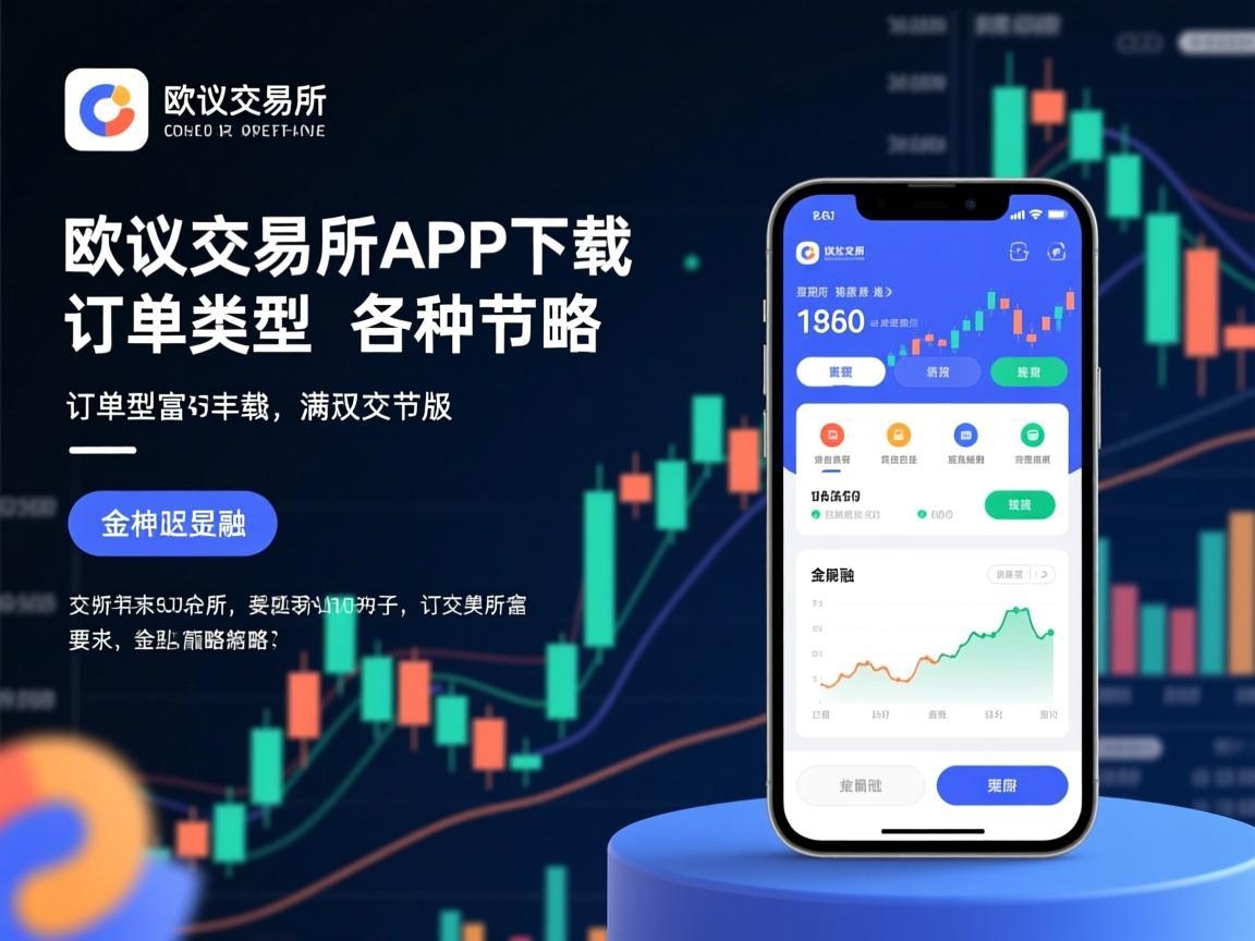 欧义交易所APP下载，订单类型丰富，满足各种交易策略