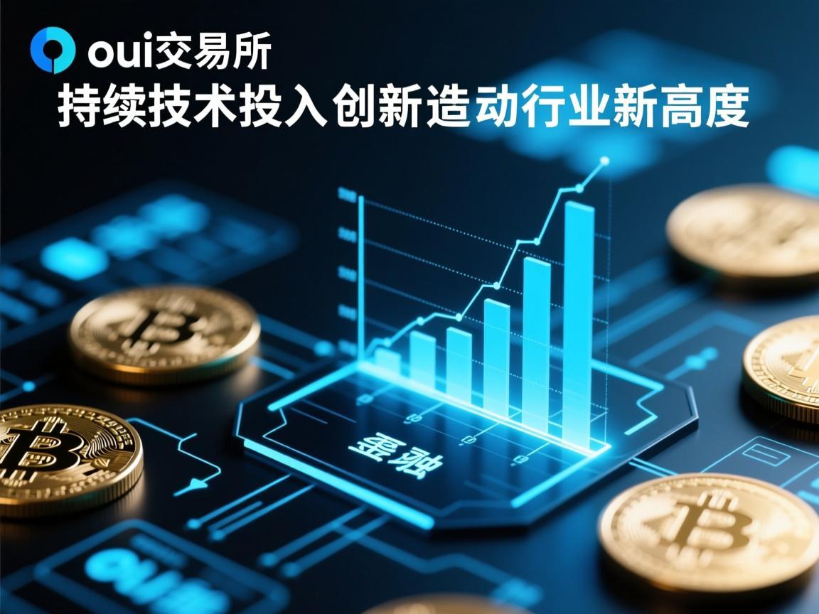 ouyi交易所，以持续技术投入与创新驱动行业新高度