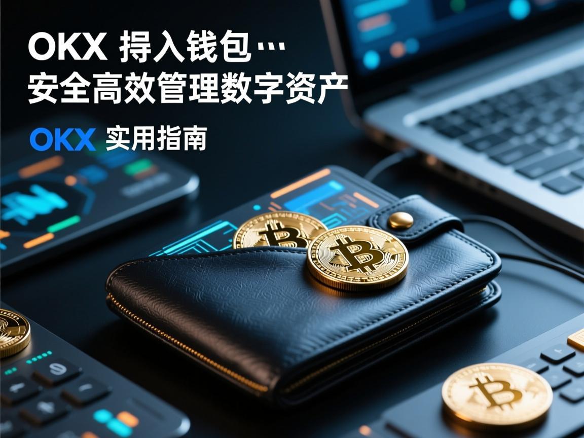 欧OKX导入钱包，安全高效管理数字资产的实用指南