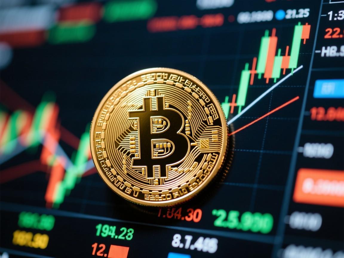 比特币行情价格变化，波动背后的逻辑与启示