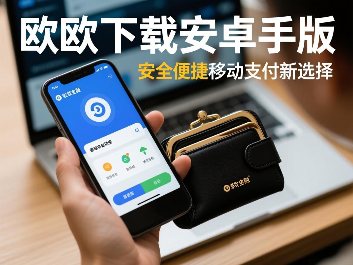 艺欧钱包下载安卓手机版，安全便捷的移动支付新选择