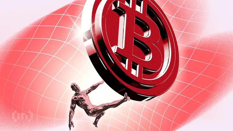 机构需求降温，比特币ETF遭遇60亿美元资金流出