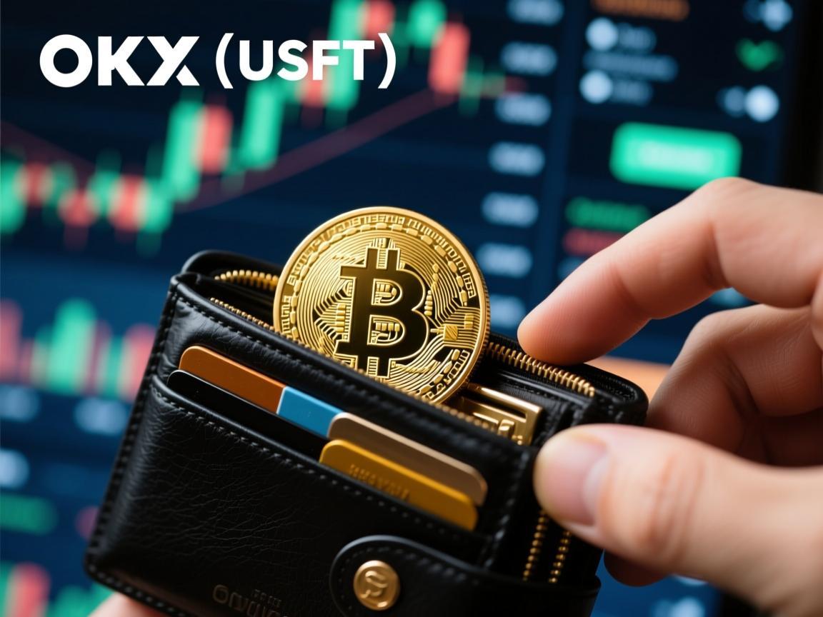 欧艺（OKX）上的USDT转移到冷钱包，安全操作指南