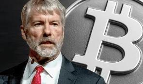 比特币测试 7.7 万美元，迈克尔·塞勒暗示将有更多比特币涌入
