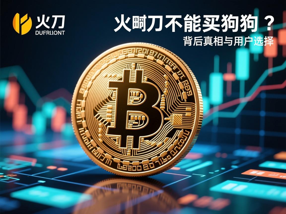 火币不能买狗狗币 背后的真相与用户选择