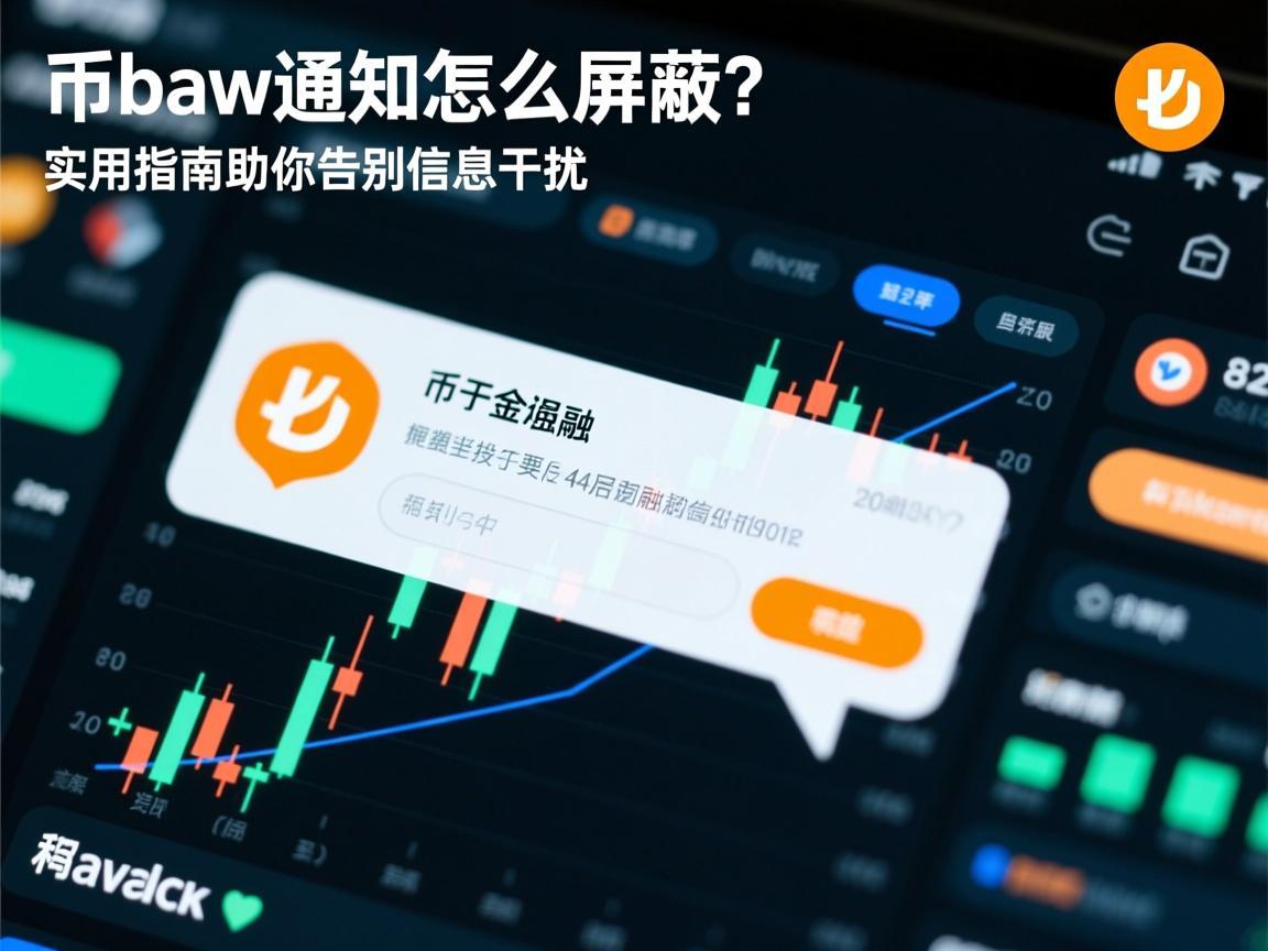 币安通知怎么屏蔽 实用指南助你告别信息干扰